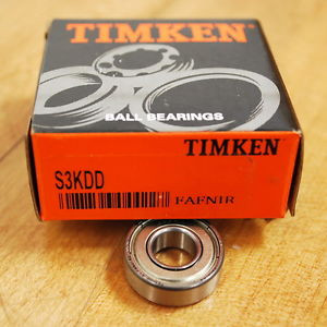 All kinds of faous brand Bearings and block Timken  S3KDD Ball s –