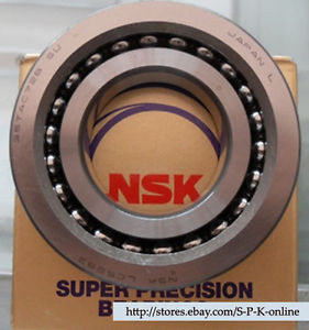 All kinds of faous brand Bearings and block NSK Super Precision Bearing 60BNR10STYNDUELP4