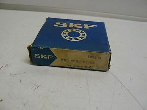 All kinds of faous brand Bearings and block NEW SKF mrc 6009 2z/c3 BEARING SEALED DEEP GROOVE