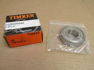 All kinds of faous brand Bearings and block Timken  306 KD METAL SHIELD 1 SIDE 306KD 306K D 30x72x19 mm