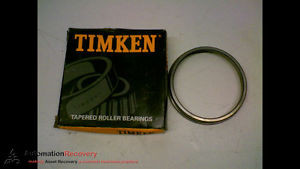 All kinds of faous brand Bearings and block Timken  LL205410-B TAPERED ROLLER 50.8MM BORE, #153933