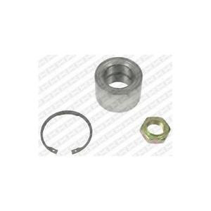 All kinds of faous brand Bearings and block SNR Wheel Bearing Kit R14038