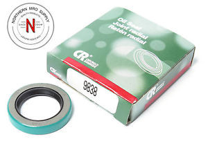 All kinds of faous brand Bearings and block SKF / CHICAGO RAWHIDE CR 9838 OIL SEAL, 1.000" x 1.4375" 7/16" x .250" NITRILE