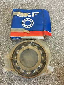 All kinds of faous brand Bearings and block NEW SKF ANGULAR CONTACT BALL BEARING 7313 BECBY