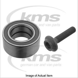 All kinds of faous brand Bearings and block WHEEL BEARING KIT Audi A4 Estate TFSi Avant S Line B7 2004-2008 2.0L – 217 BHP