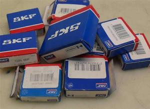 All kinds of faous brand Bearings and block #146 Mixed LOT of 9 SKF Explorer 6202-ZJEM x1 6203-2ZJEM x3 …