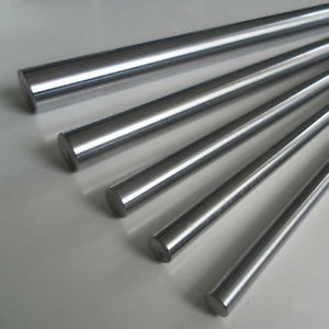 All kinds of faous brand Bearings and block 1pc Cnc Linear Shaft Chrome OD 8mm L 600mm WCS Steel Rod Bar Cylinder Rail