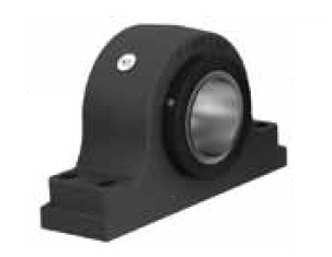 Timken SKF,NSK,NTN,Timken  E-P4B-TRB-85MM Type E Pillow Block: 4-Bolt Base Bearing