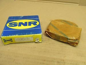 NIB Original and high quality SNR 6210NREE BEARING RUBBER SEALED w/ SNAP RING 62102RSNR 6210 EE 50x90x20mm