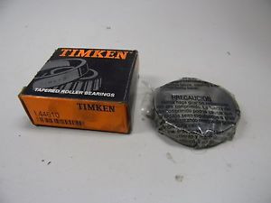 Timken Original and high quality  L44610