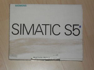 Siemens Original and high quality 6ES5 544-3UA11 6ES5544-3UA11