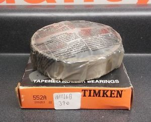 Timken Original and high quality 552A 552A cup