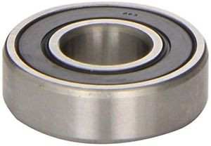 SKF Original and high quality 6203-2RSJ Ball Bearings / Clutch Release Unit