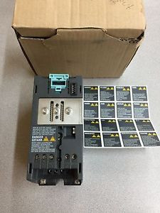 Siemens Original and high quality NEW IN BOX SINAMICS POWER MODULE 240 6SL3224-0BE17-5UA0