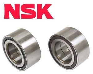 NSK Original and high quality Wheel Bearing 48BWD02ACA99 44300SDAA52