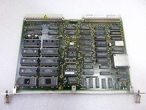 Siemens Original and high quality 6FX1120-5BA00 CPU Karte