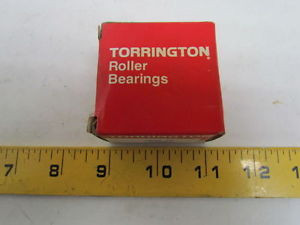 Torrington Original and high quality CRSB-18 Cam Follower NIB