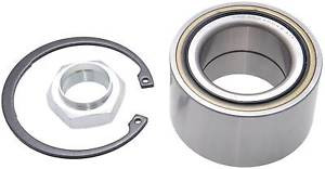 Front Original and high quality wheel bearing repair kit 49x84x48 same as Meyle 11-14 650 0014