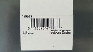 415077 SKF,NSK,NTN,Timken TIMKEN NATIONAL CR SKF 115021 11.5 X 13.0 X .750 OIL GREASE SEAL