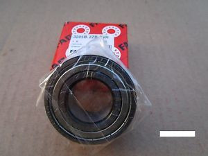 Original famous 3205B-2ZR-TVH Ball , Double Row =2 , NTN, NSK, FAFNIR 3205 Fag Bearing