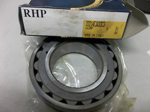 NEW SKF,NSK,NTN,Timken RHP SPHERICAL ROLLER BEARING 22214EJW33C3