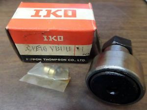 NEW SKF,NSK,NTN,Timken IKO CAM FOLLOWER BEARING CF 16 VBUU CF16VBUU