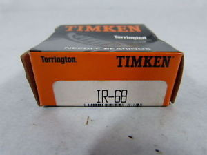 Timken SKF,NSK,NTN,Timken /Torrington IR-68 Needle ! !