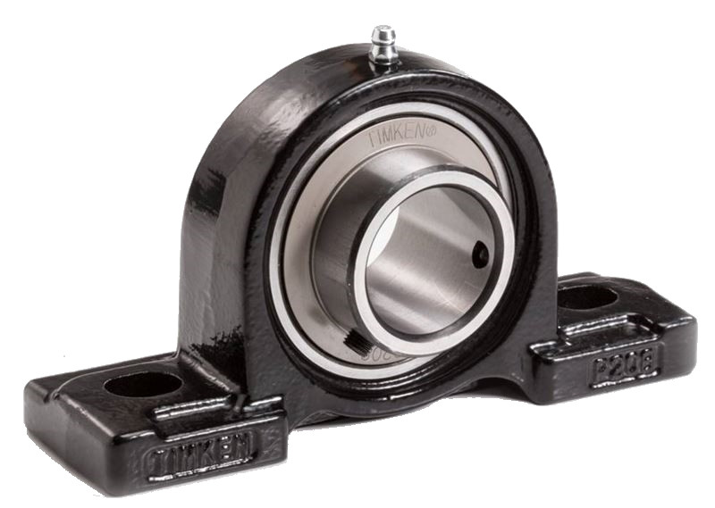 Timken SKF,NSK,NTN,Timken  UCP208-25 UCP – Pillow Block Units