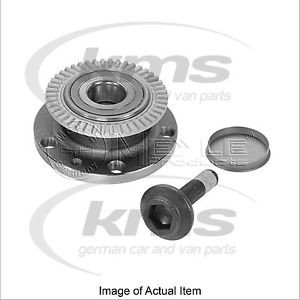 WHEEL SKF,NSK,NTN,Timken HUB AUDI A4 8EC, B7 2.0 TDI 16V 140BHP Top German Quality