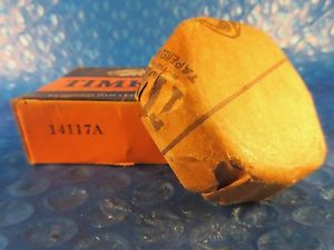 Timken SKF,NSK,NTN,Timken  14117A Tapered Roller Single Cone, 1.1811" Straight Bore