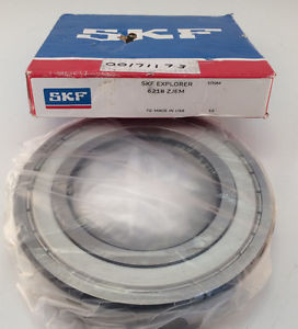 SKF SKF,NSK,NTN,Timken Explorer Single Row Ball Bearing 6218ZJEM