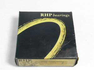 RHP SKF,NSK,NTN,Timken 3206B-2ZRNRTNHC3 Double Row Ball Bearing ! NEW !