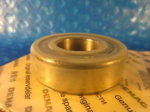 6205.2RSR SKF,NSK,NTN,Timken Single Row Radial = 2RS, NTN VV, Timken 205PP, NSK Fag Bearing