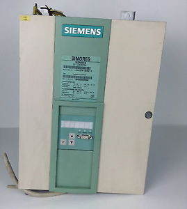 Siemens SKF,NSK,NTN,Timken Simoreg 6RA7078-6DV62-0 DC-Converter –