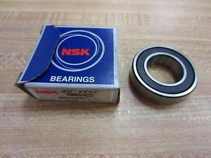 NSK SKF,NSK,NTN,Timken 6005VVC3 NSK Roller Bearing