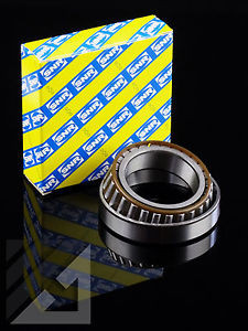 1 SKF,NSK,NTN,Timken x SNR O.E. gearbox bearing, EC.12694.S02.H106, 41mm x 68mm x 17.5mm