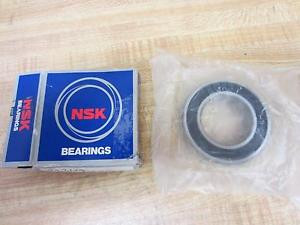 NSK SKF,NSK,NTN,Timken 6007VVCM NSK Roller Bearing