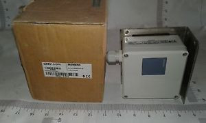 Siemens SKF,NSK,NTN,Timken  QBE61.3-DP5 Differential Pressure Sensors *BNIB