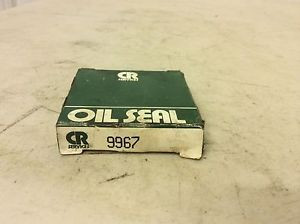 SKF SKF,NSK,NTN,Timken CR Chicago Rawhide 9967 Oil Seal