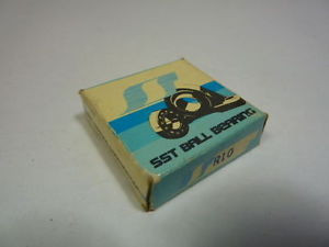 NSK/SST SKF,NSK,NTN,Timken R10 Ball Bearing ! NEW !