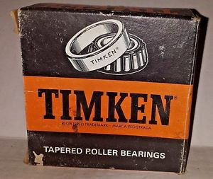 Timken SKF,NSK,NTN,Timken VINTAGE TAPERED ROLLER S 28985