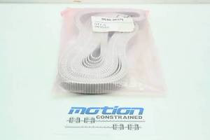 6 SKF,NSK,NTN,Timken THK GL20 Linear Actuator Timing Belts AT5 Pitch / 25mm Width / 90" Length