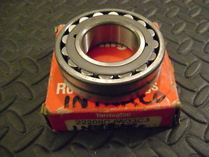 Timken SKF,NSK,NTN,Timken Torrington 22208CJW33C3 80mm x 40mm x 23mm