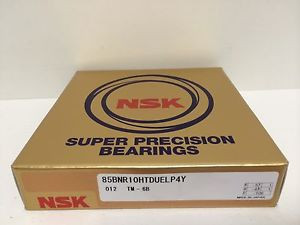 NEW SKF,NSK,NTN,Timken SEALED NSK SUPER PRECISION BEARING 7011CTRV1VSULP3 R MTSX5