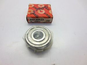 6301.2ZR.C3 SKF,NSK,NTN,Timken Deep Groove Ball  Fag Bearing