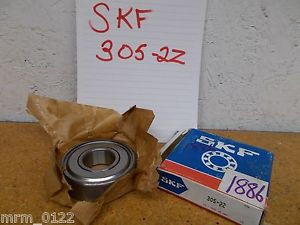 SKF SKF,NSK,NTN,Timken 305-2Z Bearing New