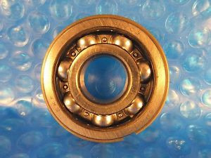 SKF SKF,NSK,NTN,Timken 6305 NR C3, Snap Ring, 6305NR C3, Single Row Ball Bearing