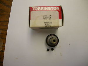 Timken SKF,NSK,NTN,Timken TORRINGTON CRS-16 CAM FOLLOWER REPLACES MCGILL CF 1 S