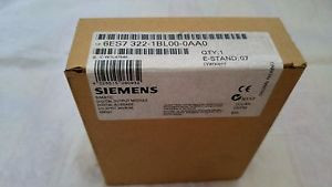 Siemens SKF,NSK,NTN,Timken 6ES7 322-1BL00-0AA0 Output Module 6ES7322-1BL00-0AA0 sm322 In Box