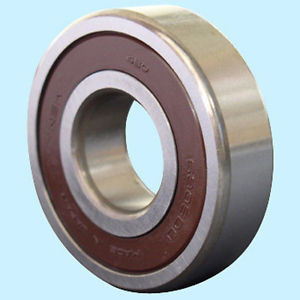 Single-row SKF,NSK,NTN,Timken deep groove ball bearings 6219 DDU Made in Japan ,NSK, high quality